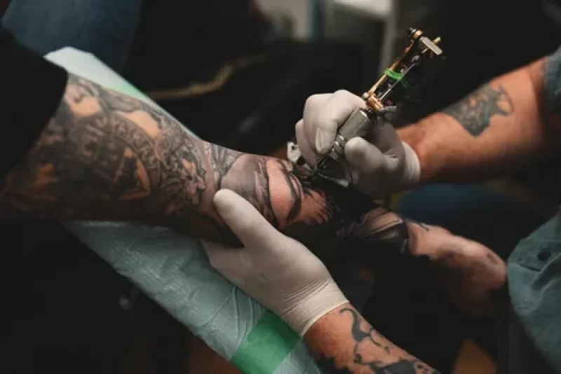 PERMANENT TATTOOS
